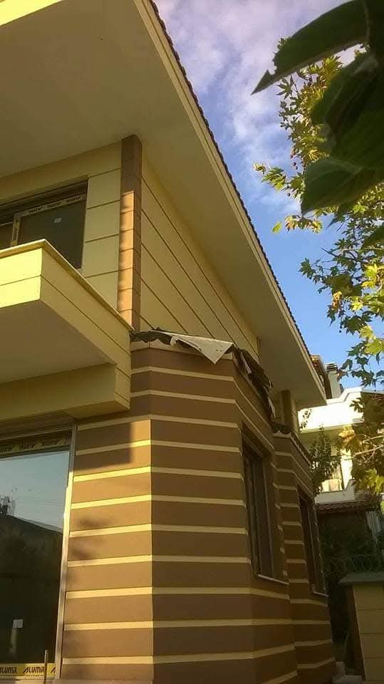 Güzel Bahçe Villa Mantoma