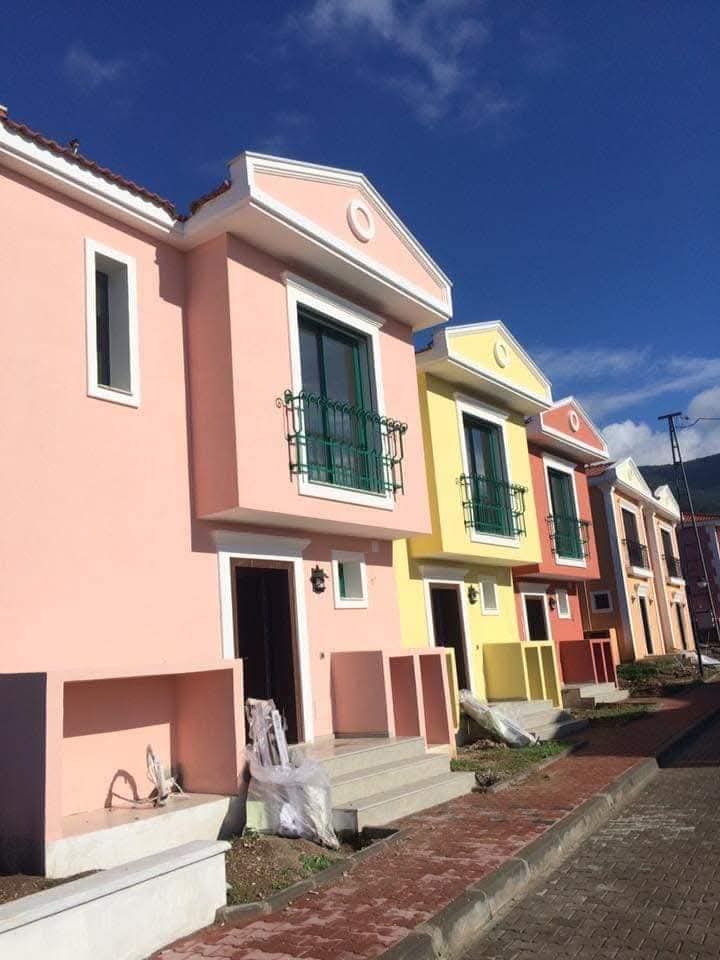 Özdere Deniz Atı Projesi