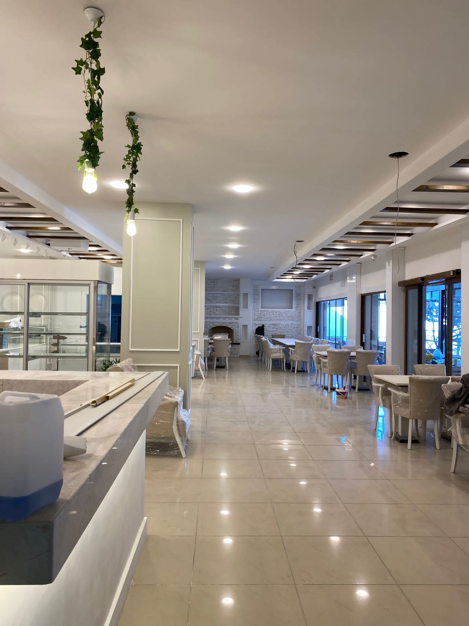 Kople Tadilat ve Tasarım