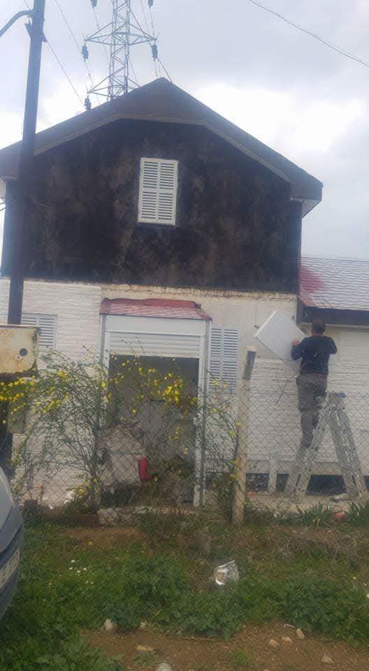 Torbalı Prefabrik Giydirme Dış Cephe